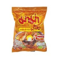 MAMA CREAMY TOMYUM Noodle (30x60g) x 6